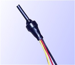 Микрофон скрытой установки